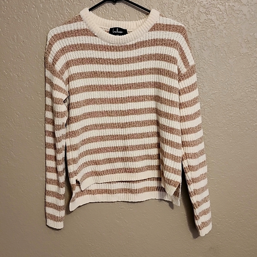 Lulus Sweater - image 1